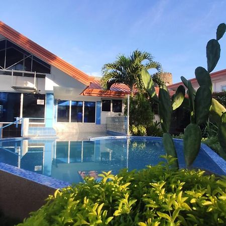 Seaview Beach Resort Sibulan Εξωτερικό φωτογραφία