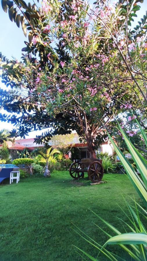 Seaview Beach Resort Sibulan Εξωτερικό φωτογραφία