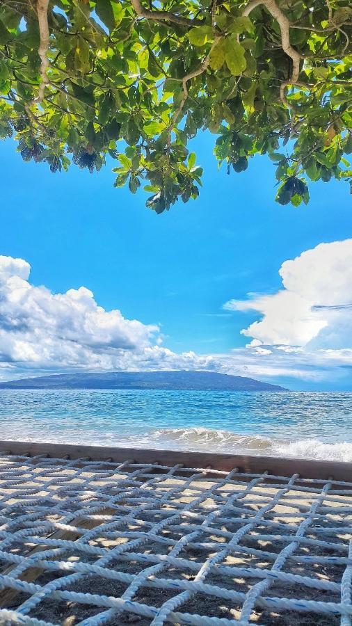 Seaview Beach Resort Sibulan Εξωτερικό φωτογραφία
