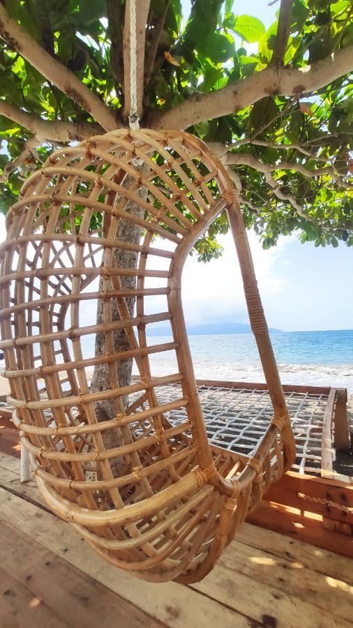 Seaview Beach Resort Sibulan Εξωτερικό φωτογραφία