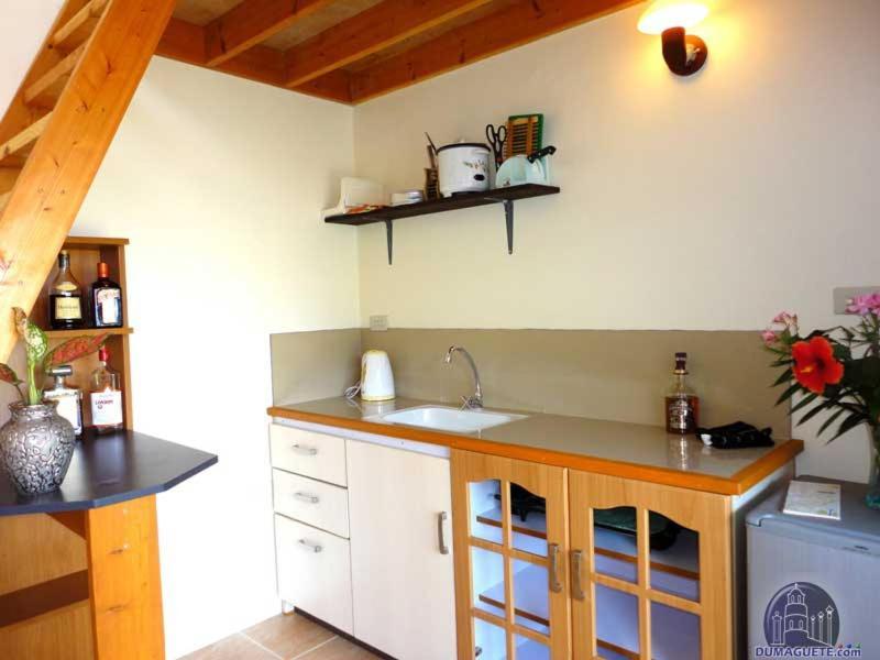 Seaview Beach Resort Sibulan Εξωτερικό φωτογραφία